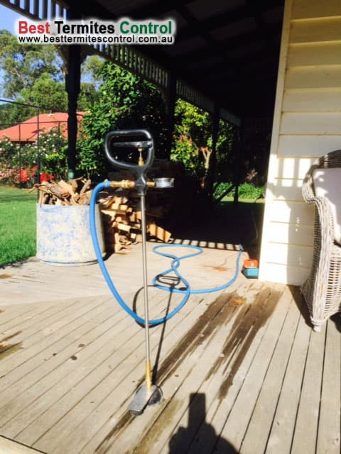 Best Termites Control pest control work in Dandenong