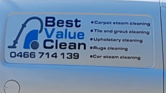 Best Value Clean carpet cleaning work in Heathridge