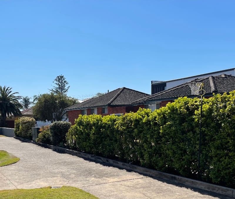 BestLine Fencing Sutherland Shire fencing work in Kirrawee