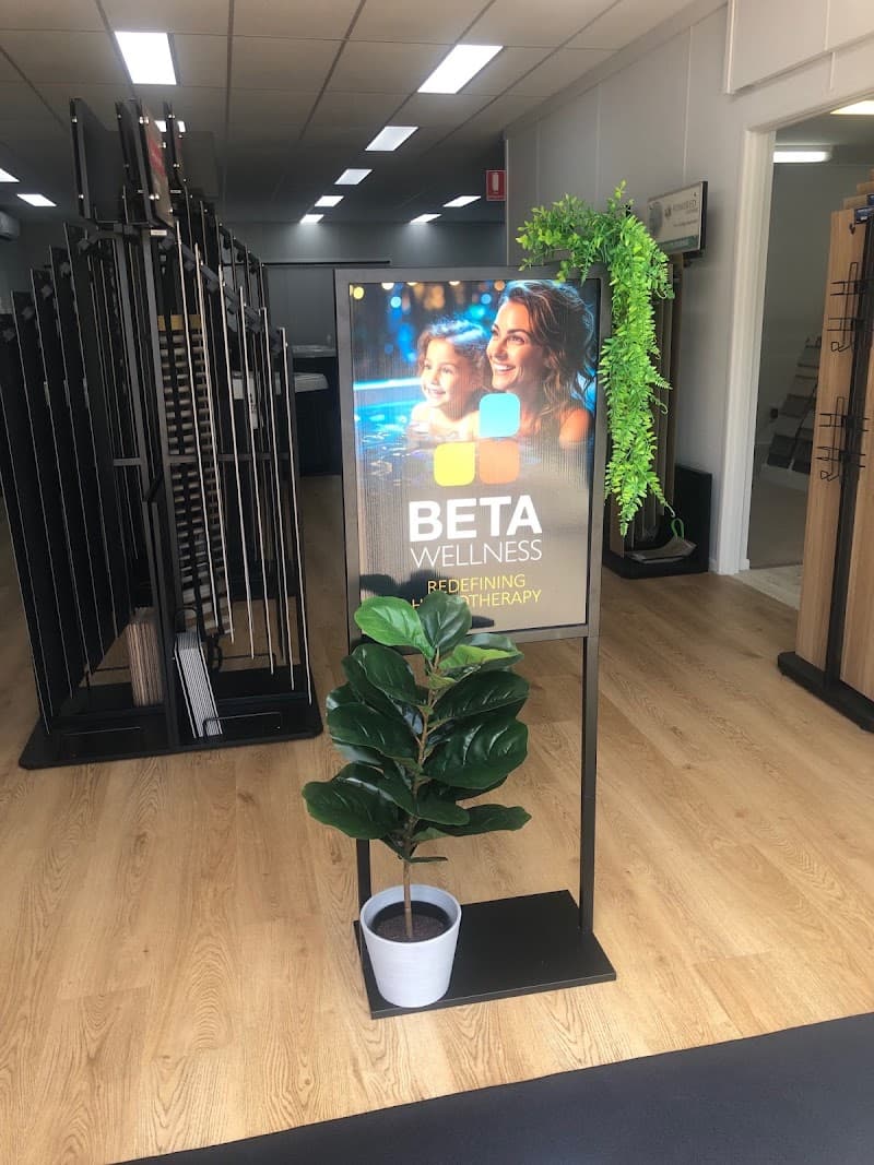 Beta Wellness Hervey Bay pool builder work in Urangan