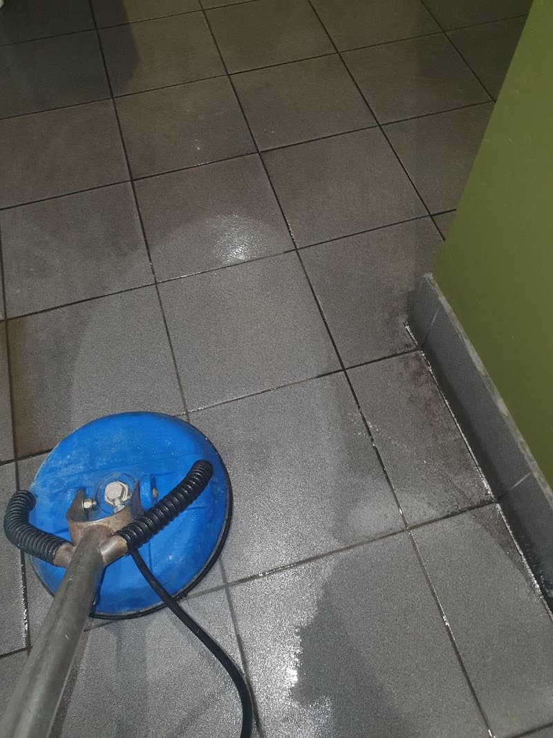 Bethel Carpet Cleaning carpet cleaning work in Garbutt