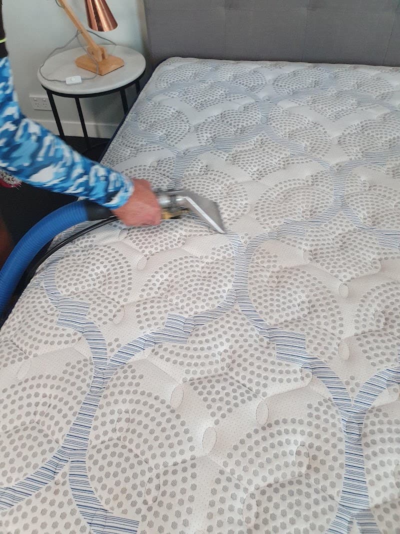 Bethel Carpet Cleaning carpet cleaning work in Garbutt