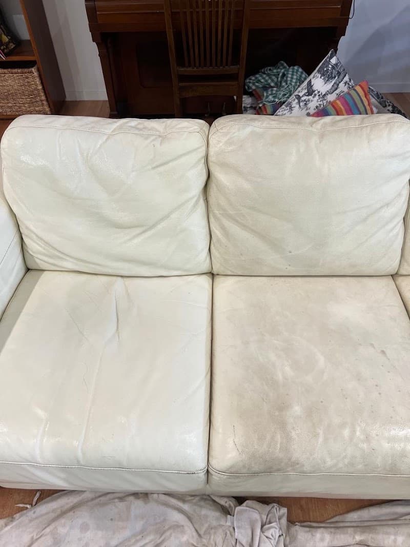 Bethel Carpet Cleaning carpet cleaning work in Garbutt