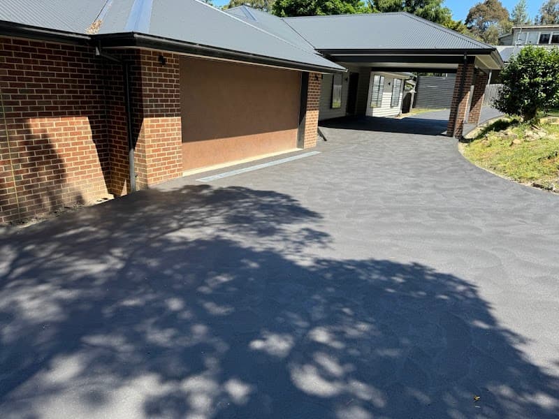 Betonn Concrete | Concreter Mornington Peninsula concreting work in Mount Martha