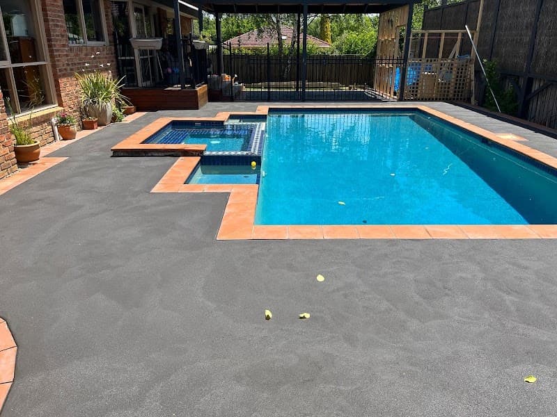 Betonn Concrete | Concreter Mornington Peninsula concreting work in Mount Martha