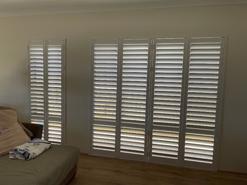 Betta Shade curtains & blinds work in Mandurah
