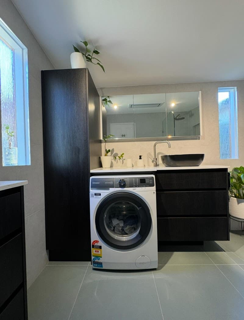 Better Bathrooms & Balconies Richmond bathroom renovation work in Richmond