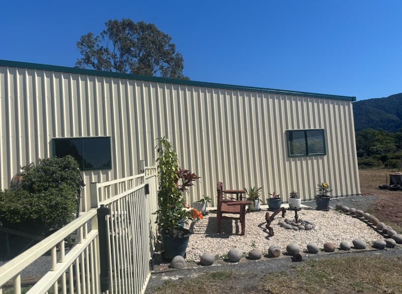 Better Built Sheds Mackay Pty Ltd garage doors work in Paget
