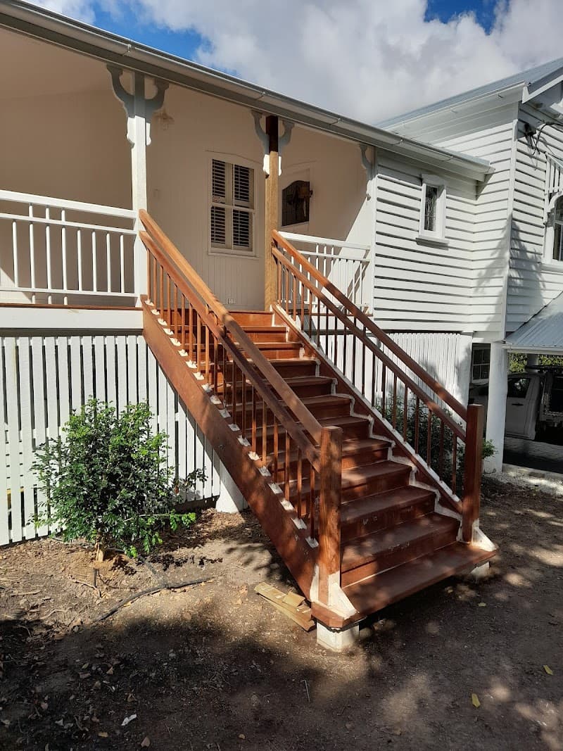 Better Carpentry carpentry work in Grange