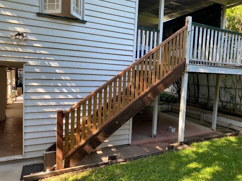 Better Carpentry carpentry work in Grange