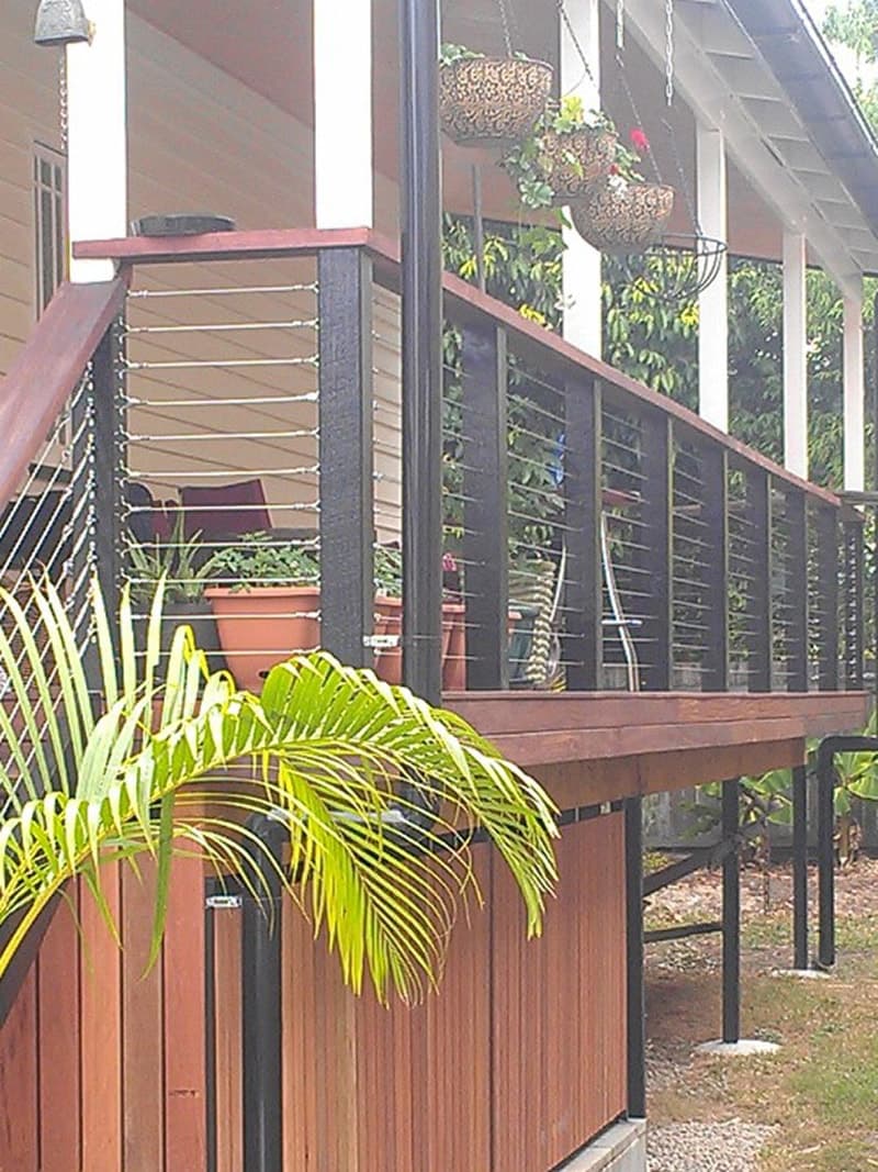 Better Carpentry carpentry work in Grange