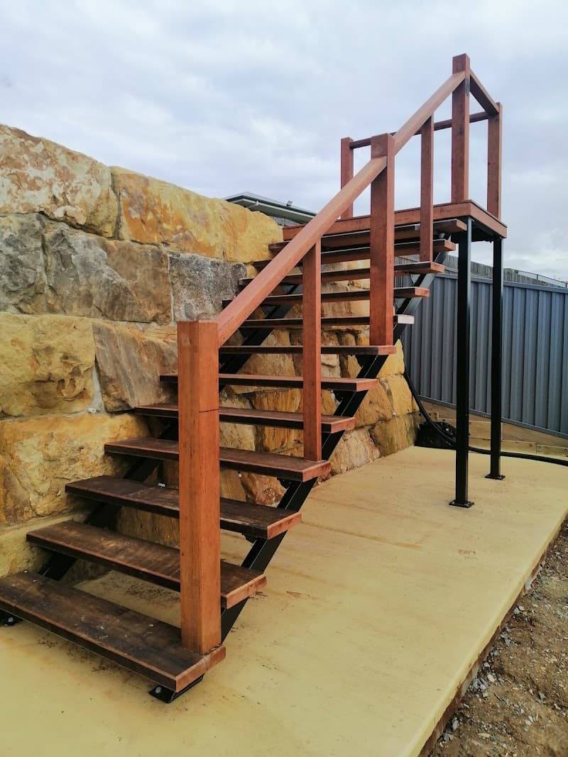 Better Carpentry carpentry work in Grange