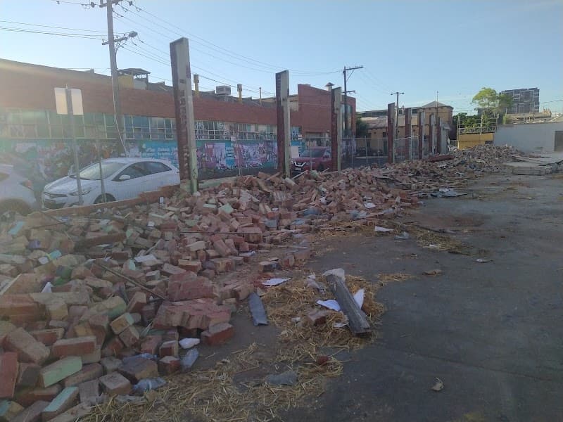 Better Demolition Pty ltd demolition work in Baulkham Hills