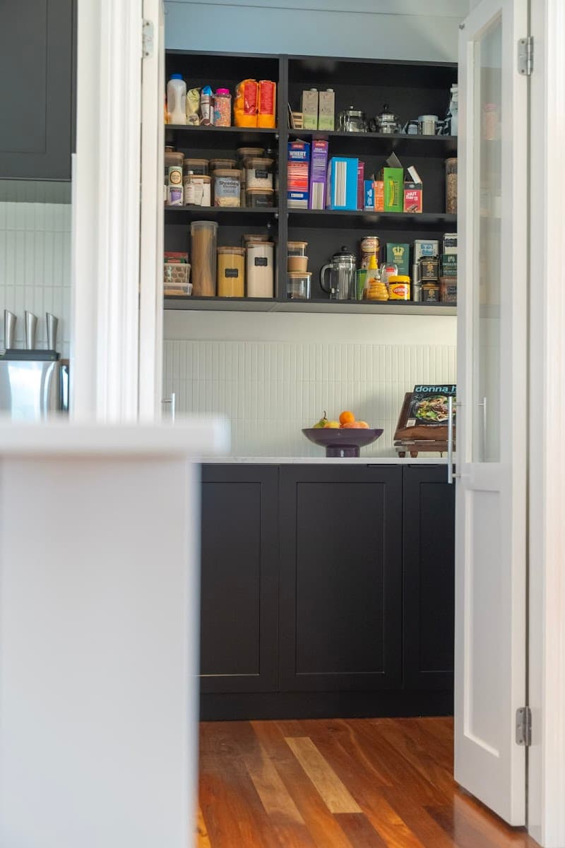 Better Kitchen Facelifts kitchen renovation work in Carrum Downs