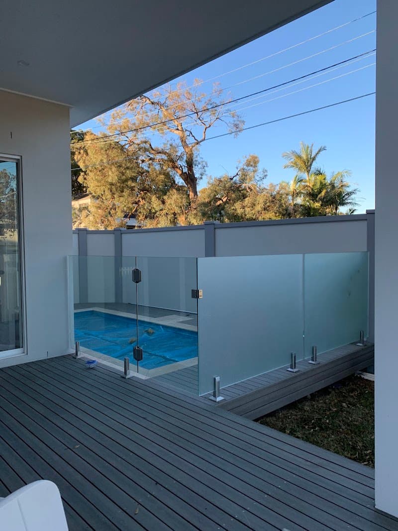 Better Pools & Spas | Concrete Swimming Pools | Plunge Pools | Wet Edge pool builder work in Blaxland