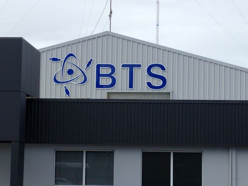 Better Telco Solutions security & cctv work in Davenport
