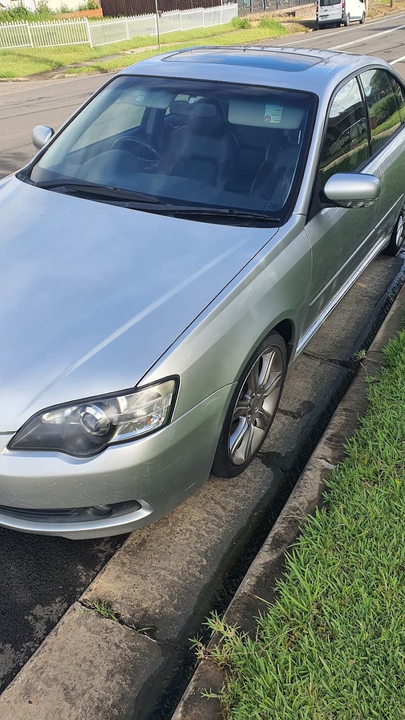 Better Windscreens glass & glazier work in Penrith