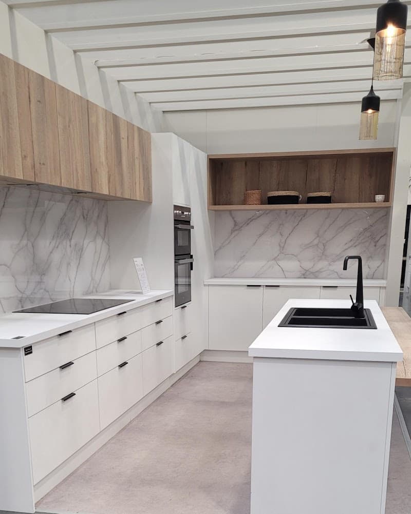 BetterHome Kitchen & Bath carpentry work in Doveton
