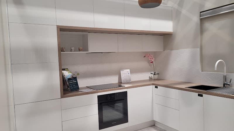 BetterHome Kitchen & Bath carpentry work in Doveton