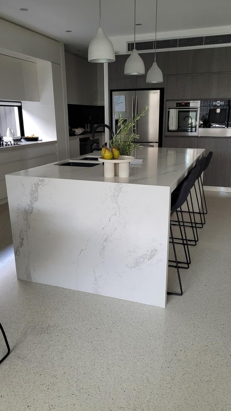 BetterHome Kitchen & Bath carpentry work in Doveton