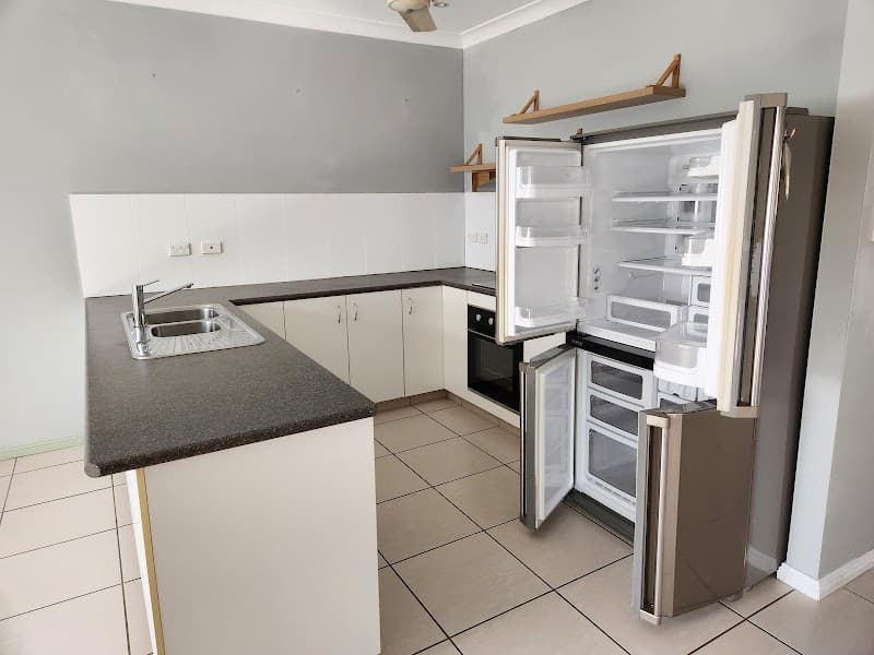 Bettr Clean oven & bbq cleaning work in Maroochydore