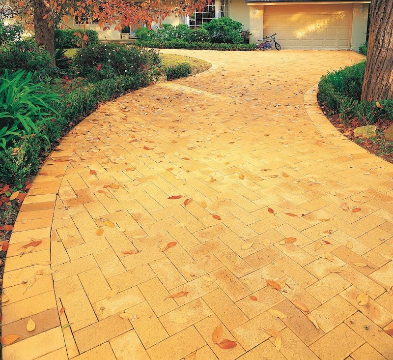 Beyond Bricks landscaping work in East Bunbury