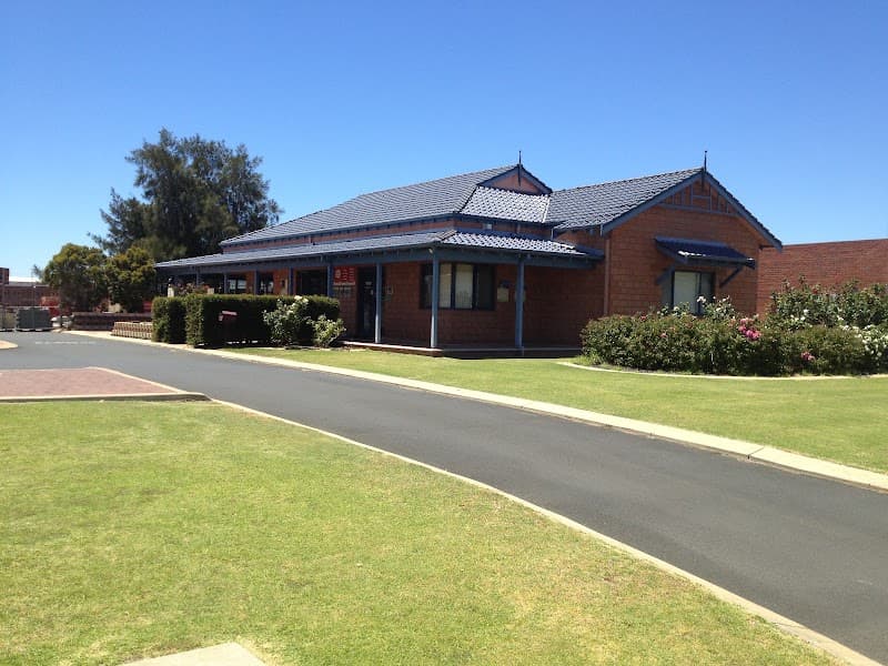 Beyond Bricks landscaping work in East Bunbury
