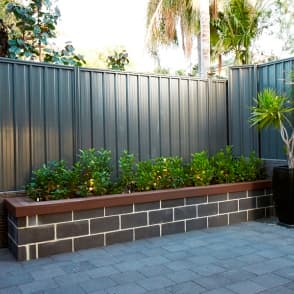 Beyond Bricks landscaping work in East Bunbury