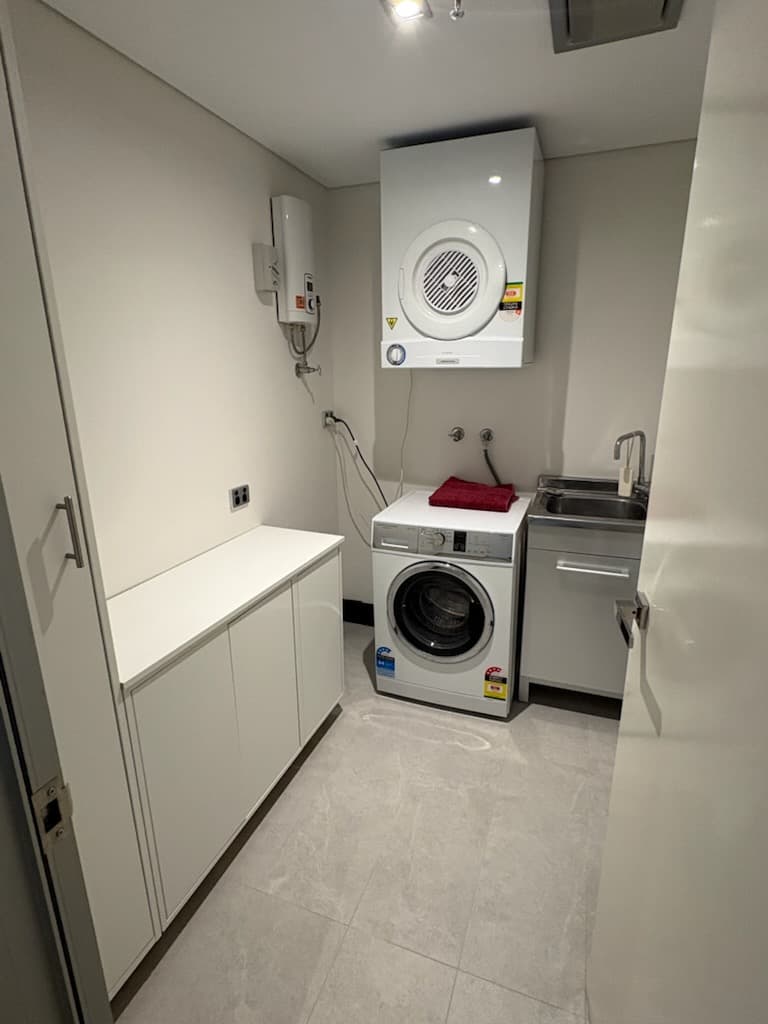 Beyond Maintenance Solutions handyman work in West Perth