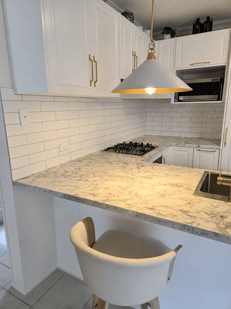 Beyond Maintenance Solutions handyman work in West Perth