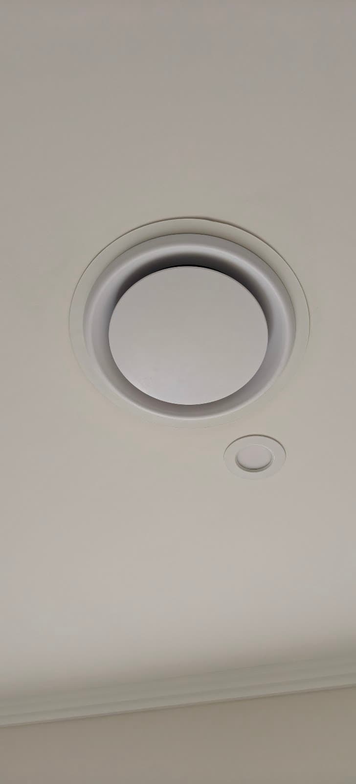 BFA Electrical air conditioning work in The Range