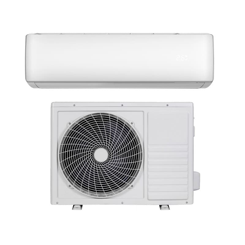 BFA Electrical air conditioning work in The Range