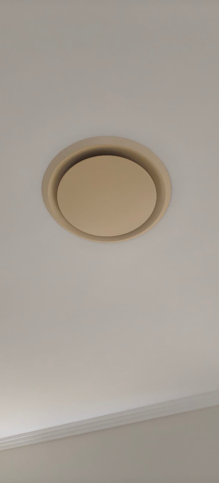 BFA Electrical air conditioning work in The Range