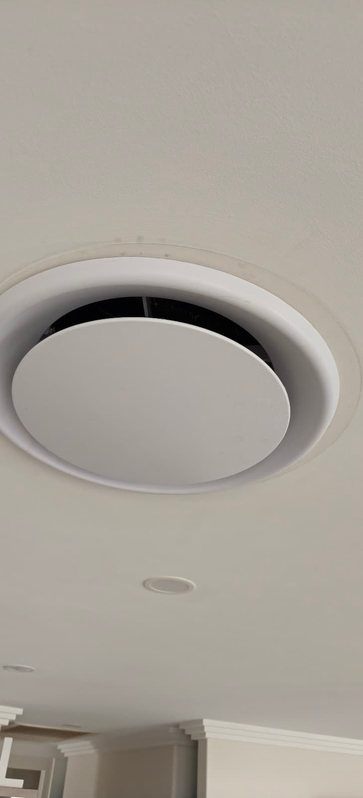 BFA Electrical air conditioning work in The Range