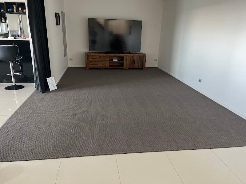 BFS Carpet Cleaning & Pest Control carpet cleaning work in Buderim