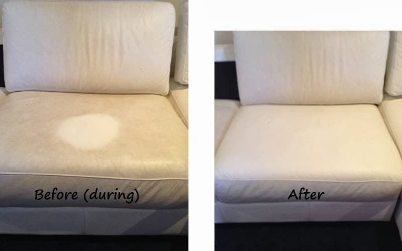 BFS Carpet Cleaning & Pest Control carpet cleaning work in Buderim