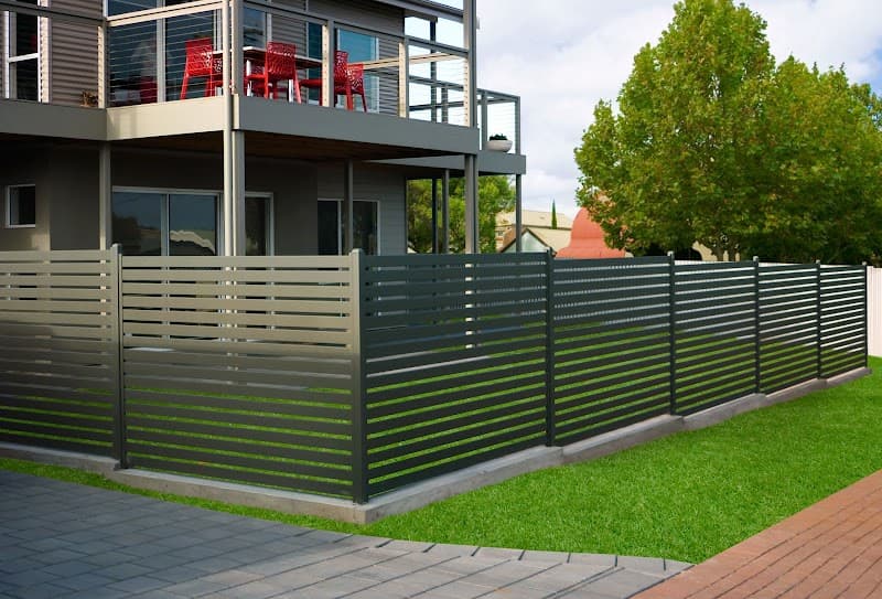 B.G. Fencing fencing work in Wetherill Park
