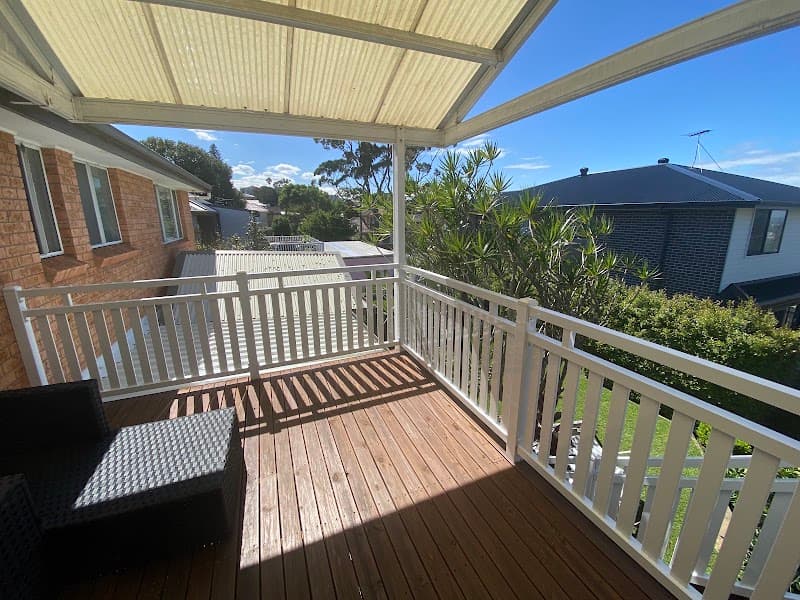 B.G. Fencing fencing work in Wetherill Park