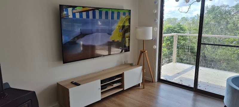 Bhamtech Data and Electrical security & cctv work in Sutherland
