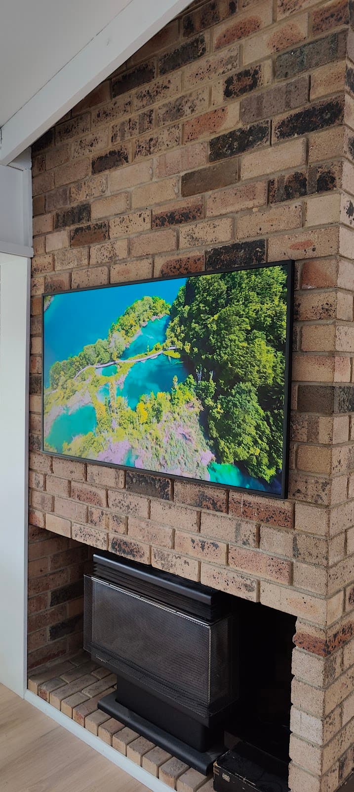 Bhamtech Data and Electrical security & cctv work in Sutherland