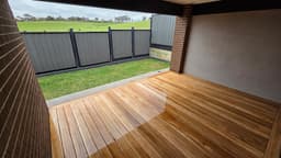 Bianco Carpentry