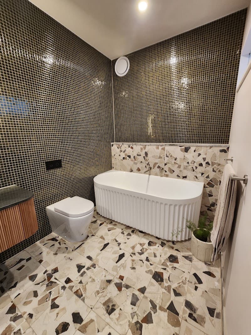 Bianco Carpentry carpentry work in Dandenong North