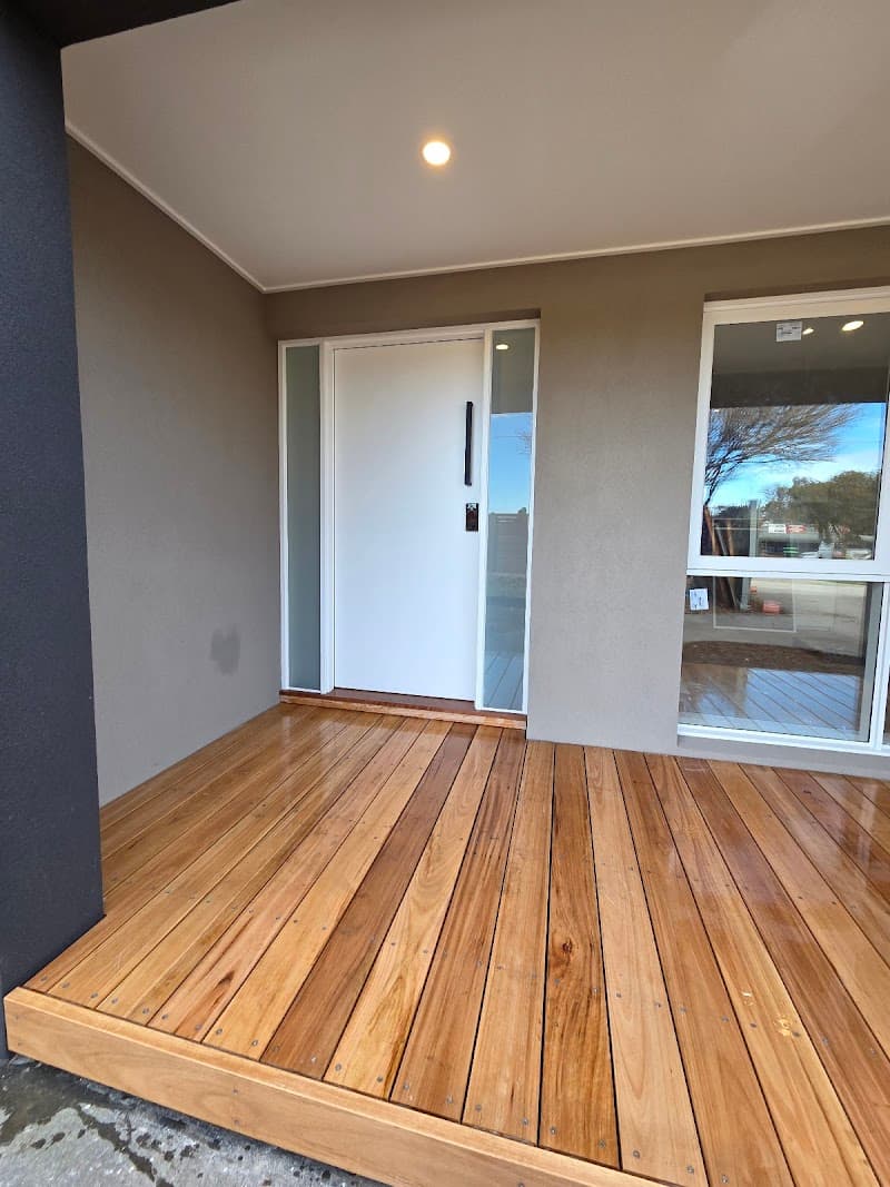 Bianco Carpentry carpentry work in Dandenong North