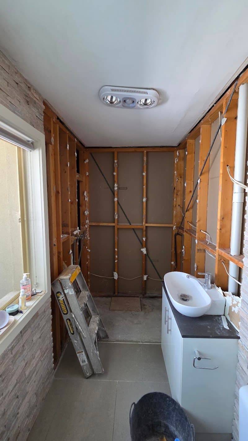 Bianco Carpentry carpentry work in Dandenong North