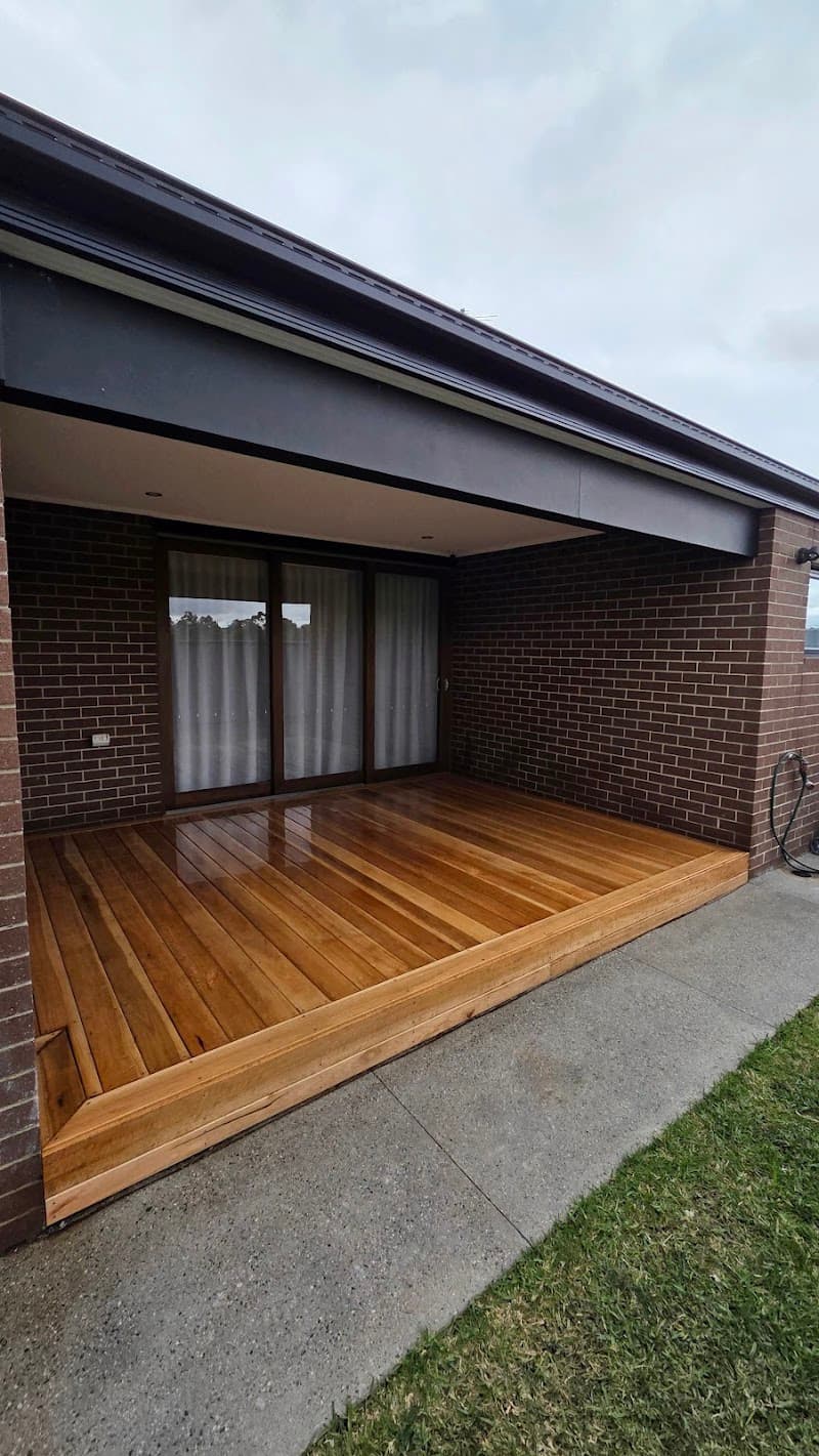 Bianco Carpentry carpentry work in Dandenong North