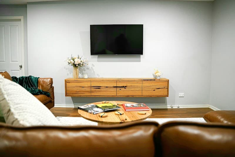 Bianco Carpentry carpentry work in Dandenong North