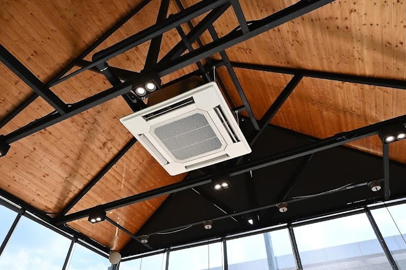 Big Chill Air Conditioning & Refrigeration air conditioning work in Mandurah