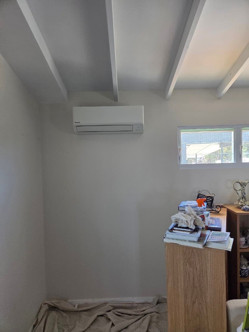 Big Chill Air Conditioning & Refrigeration air conditioning work in Mandurah