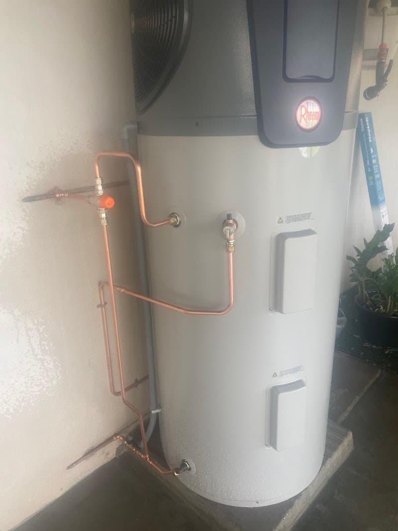 Big Crack Plumbing plumber work in Coffs Harbour