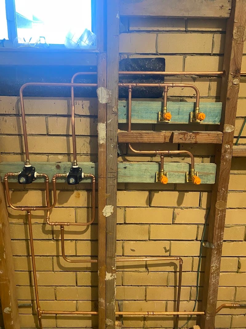 Big Crack Plumbing plumber work in Coffs Harbour